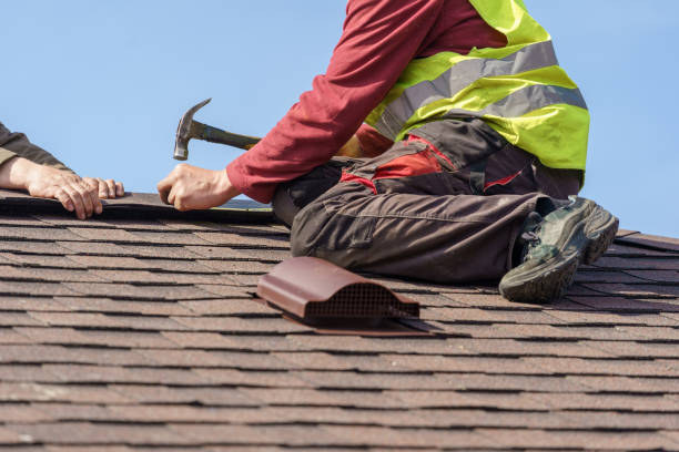 Best Slate Roofing Contractor  in Forest, VA