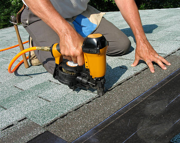 Forest, VA Roofing Contractor Company