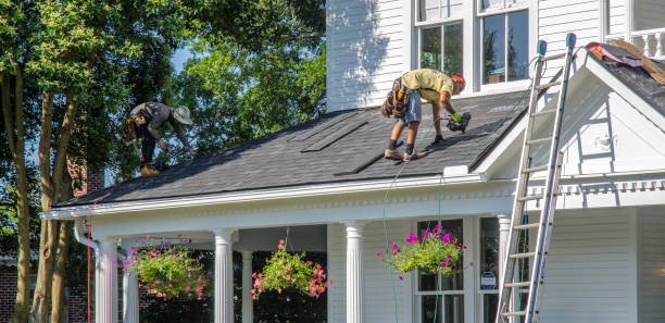 Best Tile Roofing Contractor  in Forest, VA